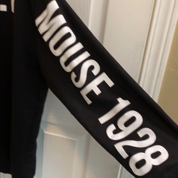 Disney Mickey Mouse crewneck - Picture 4 of 5